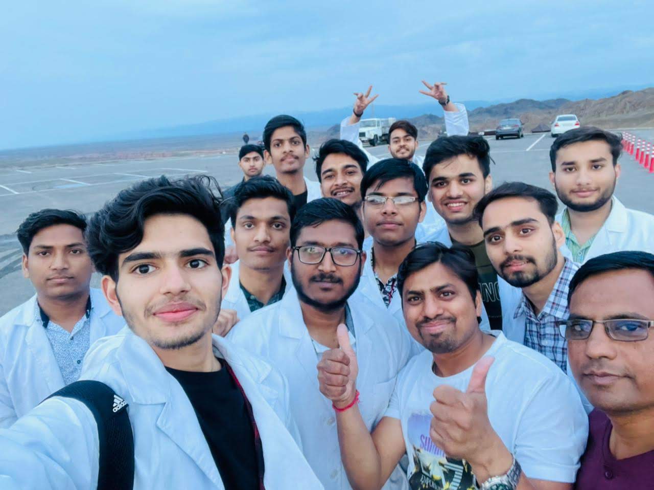 Study MBBS Abroad