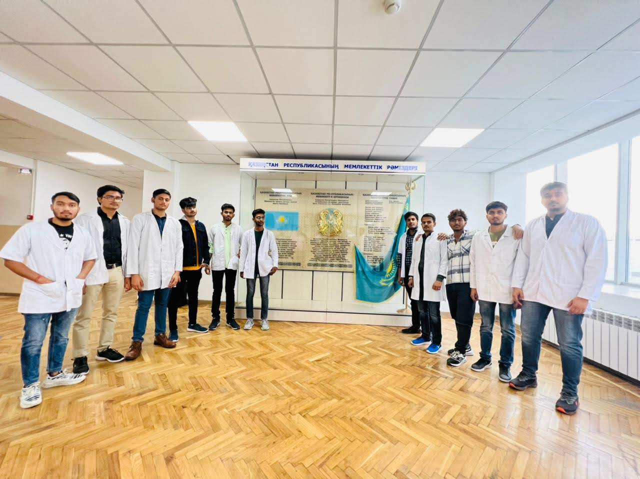 Kazakh National Medical University