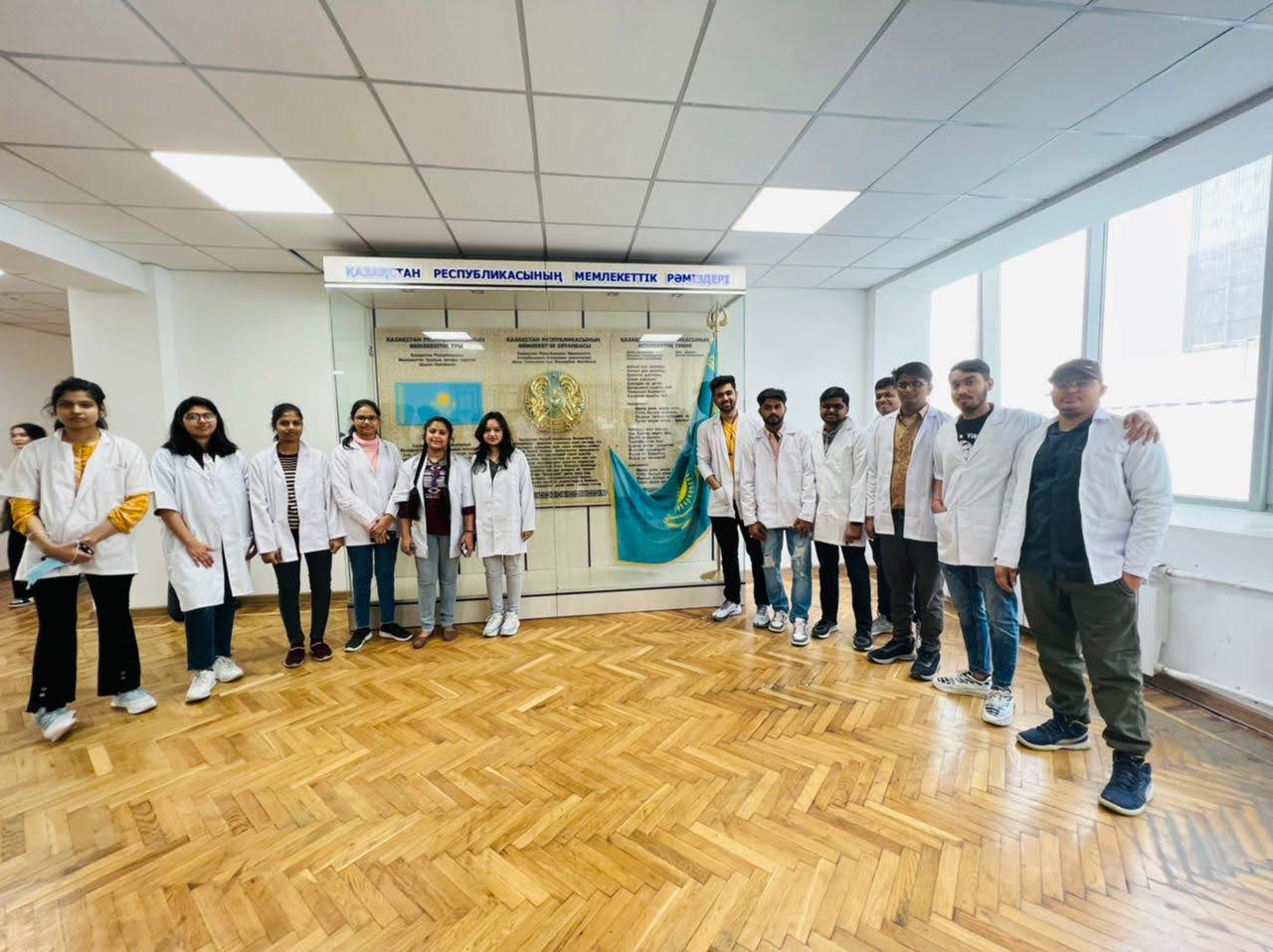 Kazakh National Medical University